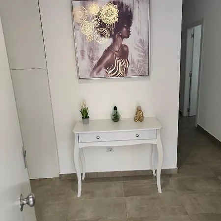 Appartamento Apartamento La Era 5 *