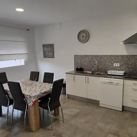 Apartamento La Era 5 Appartamento *