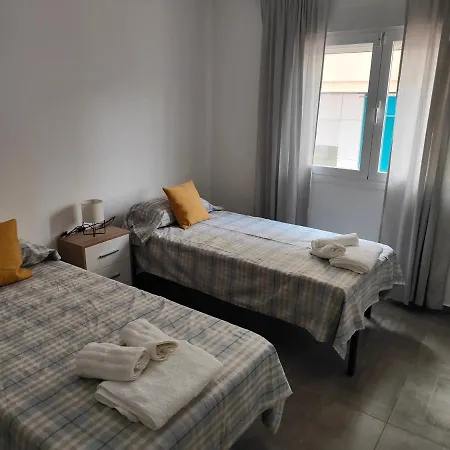 Apartamento La Era 5 L'Alfàs del Pi