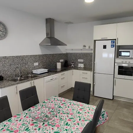 Apartamento La Era 5 * L'Alfàs del Pi
