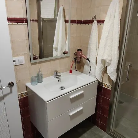 Appartamento Apartamento La Era 5 *