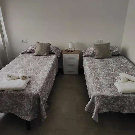 Apartamento La Era 5