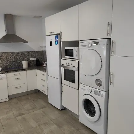 Apartamento La Era 5 Appartamento L'Alfàs del Pi