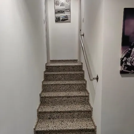 Apartamento La Era 5 Appartamento *
