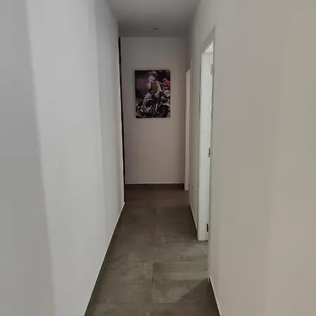 Apartamento La Era 5 Appartamento