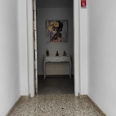 Apartamento La Era 5 *