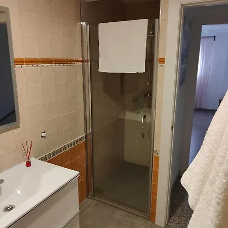 Apartamento La Era 5 L'Alfàs del Pi